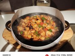 -七八冷面·延边朝鲜族美食(圣熙八号店)