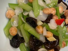 -西安凯悦酒店·湖畔中餐厅