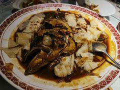 -旺顺阁鱼头泡饼(常营店)
