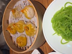 -苏小柳手工点心(人民广场分院)