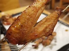-珍祥烧烤涮肚(舜耕路店)
