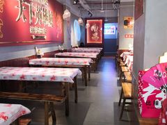 -老闵田螺馆·南昌市井菜·特色小吃(总店)