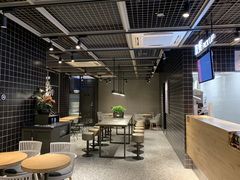 大堂-肯德基(正定机场安检内店)