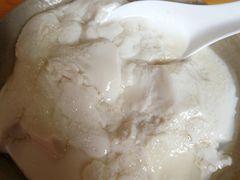 豆腐脑-袁家豆腐
