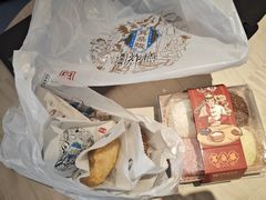 -耳朵眼炸糕(鼓楼店)