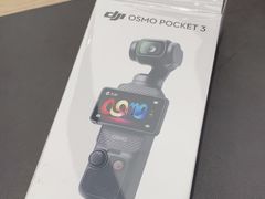 -DJI大疆(深圳华强北曼哈授权体验店)