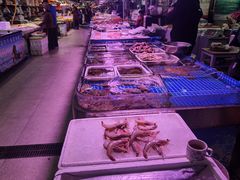 -桃源市场(解放路店)