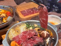 -元气寿司(东方宝泰店)