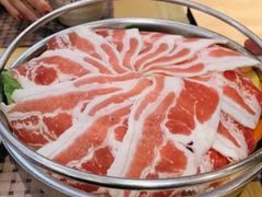 -林妈妈村·日式料理(宝山万达店)