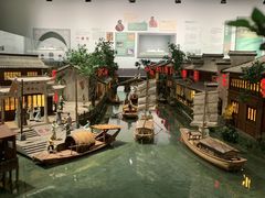 -中国京杭大运河博物馆
