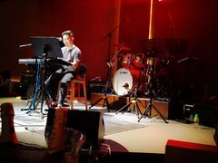 -TZ House音乐现场(来福士中心店)