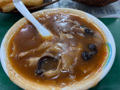 -程记甫胡辣汤(总店)