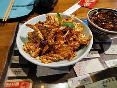 -局气烤鸭·北京菜(前门店)