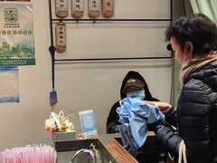 -哑巴生煎(临顿路店)