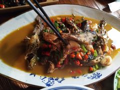 -德叔阙里·衢州菜馆(月湖店)