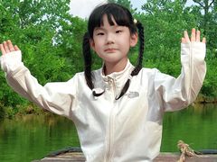 -池杉湖湿地公园