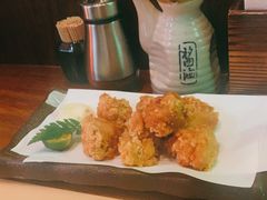 -山葵家居酒屋(天目里店)