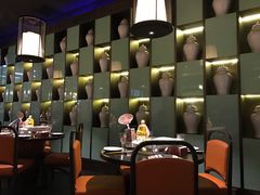 大堂-旺顺阁鱼头泡饼(常营店)