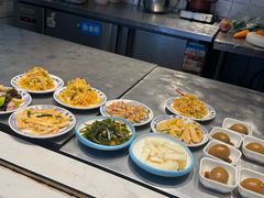 -兰州陈记牛肉面 ·烧烤· 铜锅涮肉(万达店)