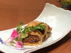 -复旦大学本部-食堂