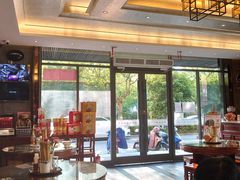 大堂-勤德兴(湖滨路店)