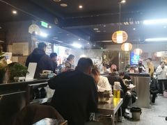 -原乡故事里海鲜大餐(玉祥门北马道巷店)