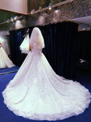 -爱纱嫁衣婚纱礼服馆