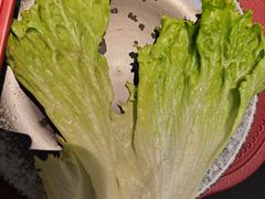 -红东阁东北菜烤肉酒馆(CROSS万象汇店)