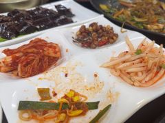 -大福黄牛料理·韩式烤肉·黄牛肥肠·酱蟹