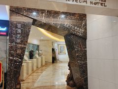 -北京A·C·Embassy酒店(三里屯工人体育场地铁站店)