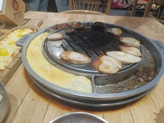 -韩张·韩国传统烤肉(万象汇店)