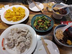 -金谷园饺子·烧烤(人大总店)