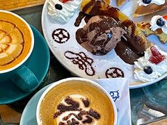 -西关84·History·Art·Cafe