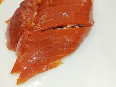 -紫光园·烤鸭(美术馆店)
