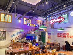 -楠火锅(昆山金鹰店)