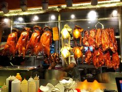 大堂-香港深井掂檔烧鹅茶餐厅(海韵城店)