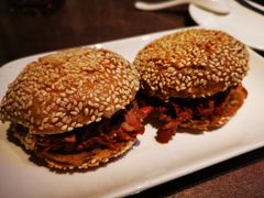 -南门小馆·清真(国贸商城店)