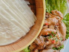 -惠丰堂饭庄·烤鸭·京味菜(西北旺·唐家岭店)