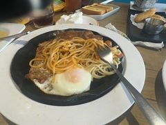 -豪客来牛排(人民东路店)