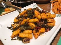 -云海肴·汽锅鸡·云南菜(苏州中心店)