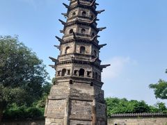 -南京市江宁方山