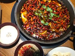 -受气牛肉·重庆耙牛肉(来福士店)