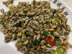 -长平老姿娘夜粥(平东一街店)