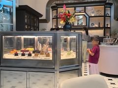 -广州文华东方酒店·文华饼店