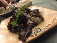 -沙龙酒家