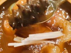 -满满海佛跳墙(千禧店)
