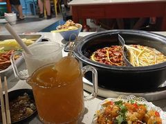 -钢管厂五区小郡肝火锅串串香(清河店)