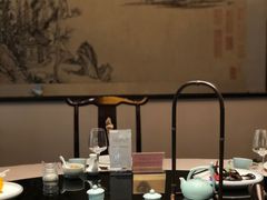-十八棵（老龙井）御茶园(老龙井店)