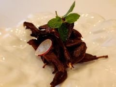 -鸿运楼烤鸭店(天桥店)