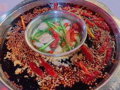 -枇杷园食为鲜火锅(南山店)